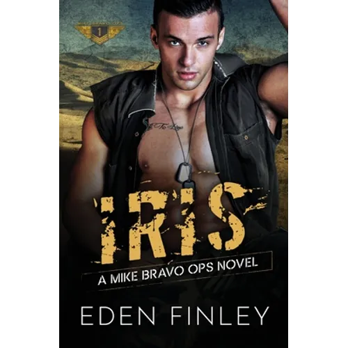 Mike Bravo Ops: Iris
