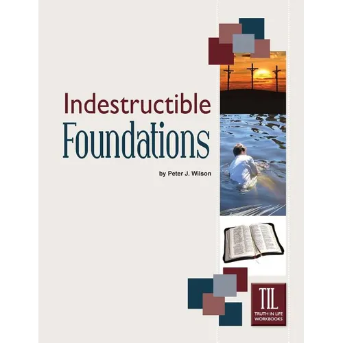 Indestructible Foundations