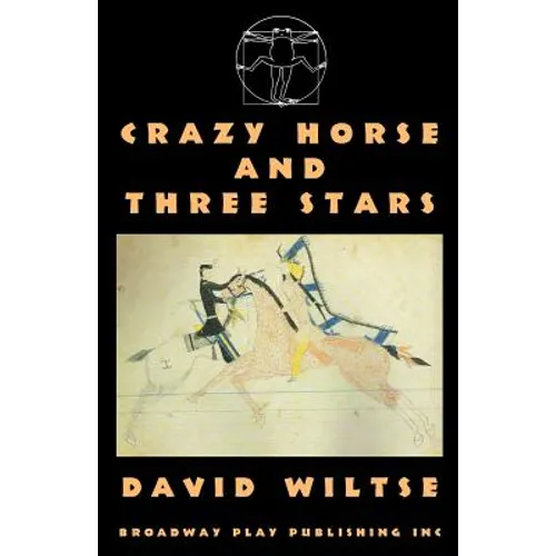 Crazy Horse And Three Stars