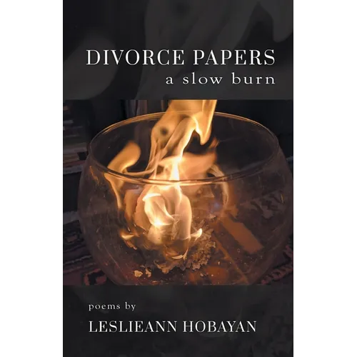 Divorce Papers: A Slow Burn