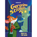 Geronimo Stilton Reporter Vol. 21: Rules of the Game