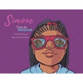 Simone Visits the Museum