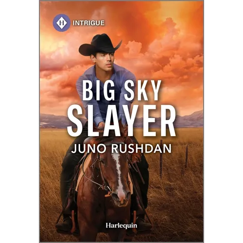 Big Sky Slayer