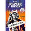Stranger Things. El Experimento de Dustin / Stranger Things: The Dustin Experiment