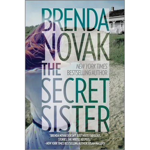 The Secret Sister