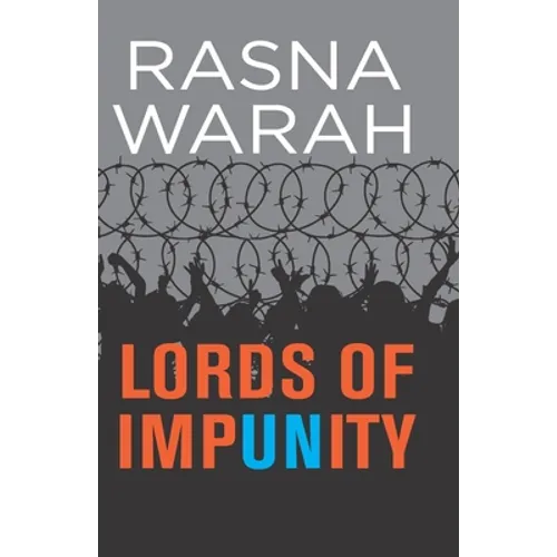 Lords of Impunity