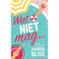 Wat niet mag...