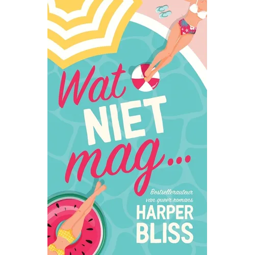 Wat niet mag...