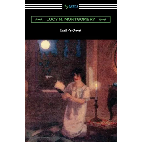 Emily's Quest