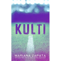 Kulti (Alternate Cover)