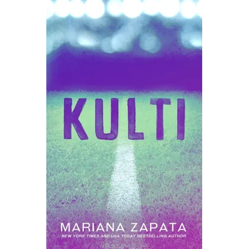 Kulti (Alternate Cover)