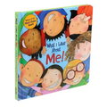 What I Like about Me!: A Book Celebrating Differences
