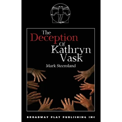 The Deception Of Kathryn Vask