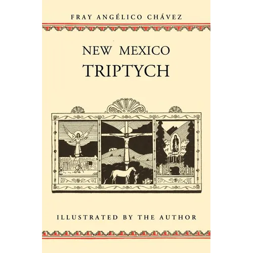 New Mexico Triptych