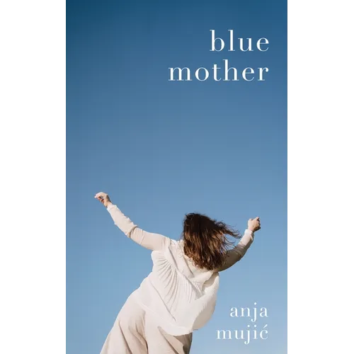 Blue Mother