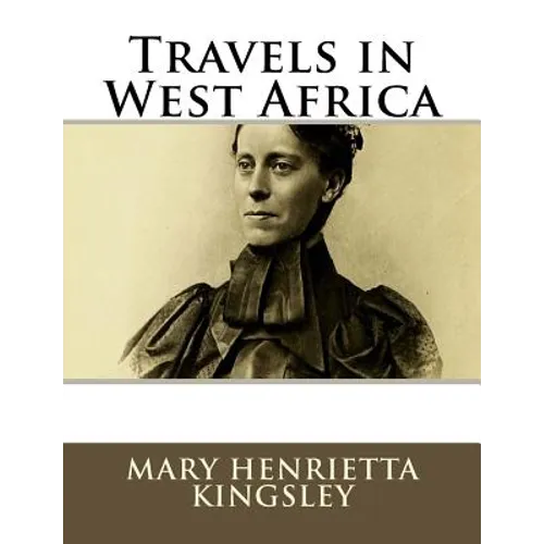 Travels in West Africa