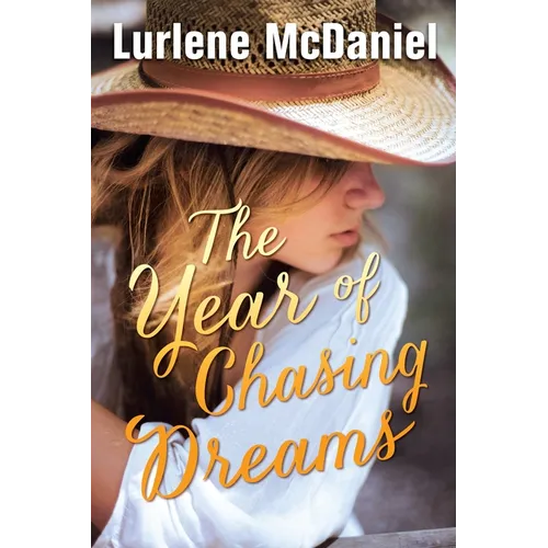 The Year of Chasing Dreams