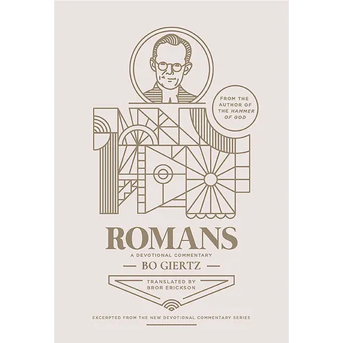Romans: A Devotional Commentary