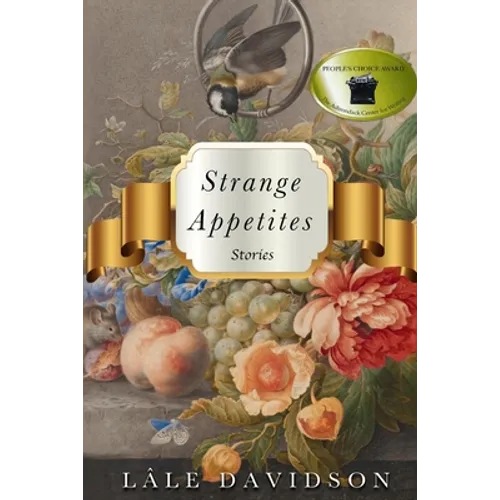 Strange Appetites