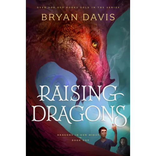Raising Dragons