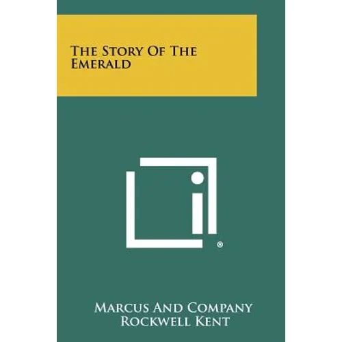 The Story of the Emerald