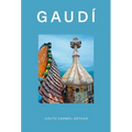 Design Monograph: Gaudí