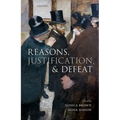 Reasons, Justification, and Defeat