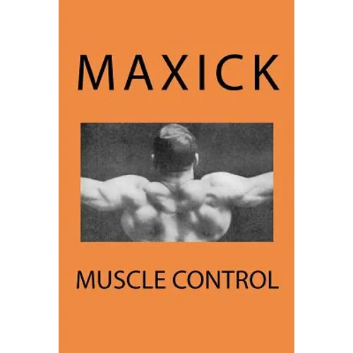 Muscle Control