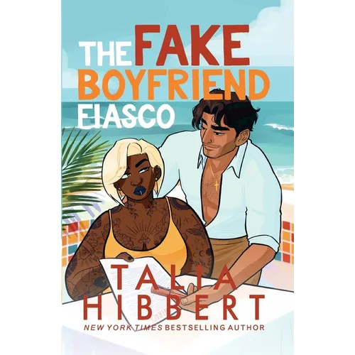 The Fake Boyfriend Fiasco