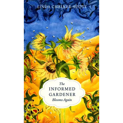 The Informed Gardener Blooms Again