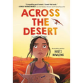 Across the Desert