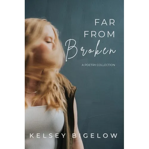 Far From Broken