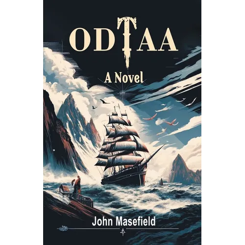 Odtaa A Novel