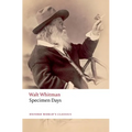 Specimen Days