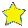 Star Cutouts