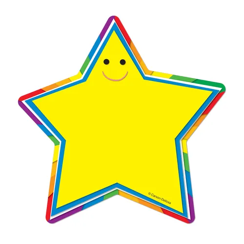 Star Cutouts