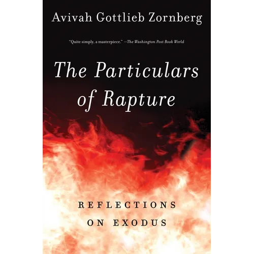 The Particulars of Rapture: Reflections on Exodos