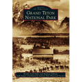 Grand Teton National Park