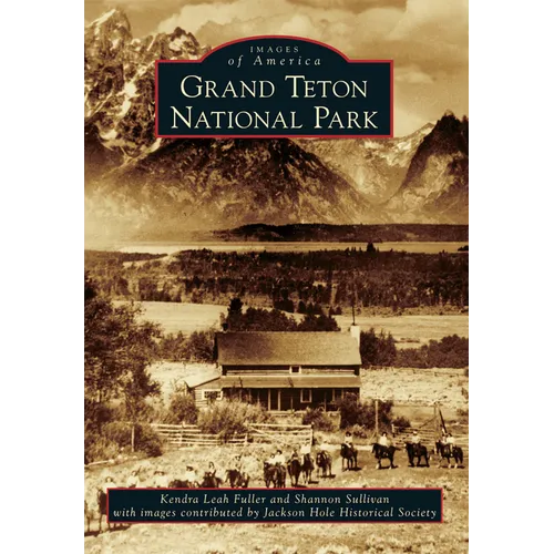 Grand Teton National Park