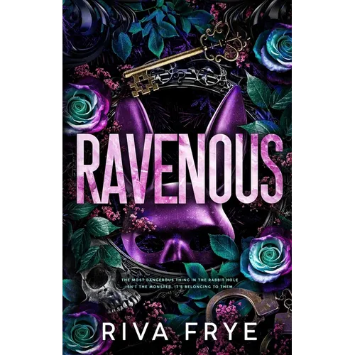 Ravenous