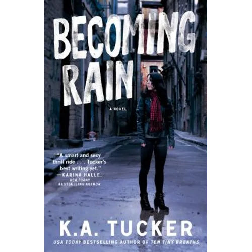 Becoming Rain