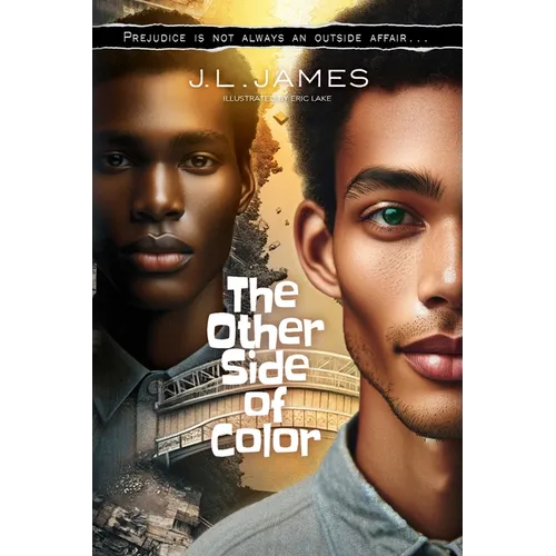 The Other Side of Color: Prejudice is Not Always an Outside Affair...