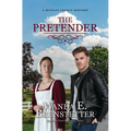 The Pretender: The Big Valley Disappearance