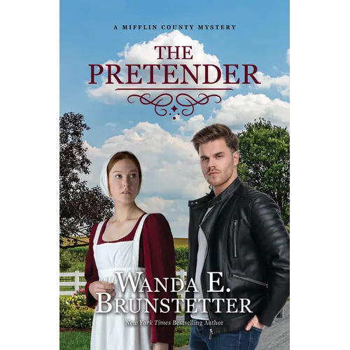 The Pretender: The Big Valley Disappearance