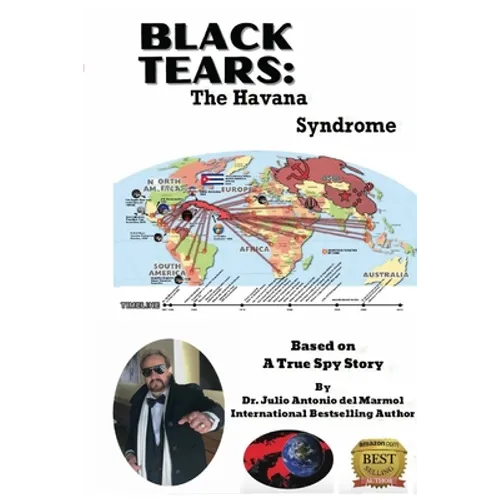 Black Tears: The Havana Syndrome
