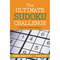 The Ultimate Soduku Challenge (Medium Puzzles) Vol 2: Books On Sudoku Edition