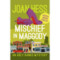 Mischief in Maggody