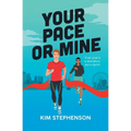 Your Pace or Mine