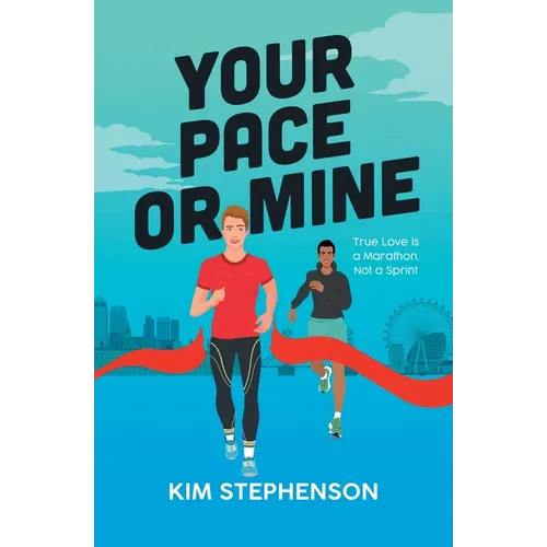 Your Pace or Mine