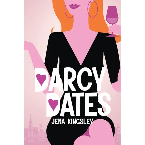 Darcy Dates